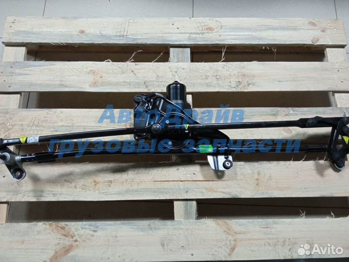 Трапеция стеклоочистителя Рено Премиум