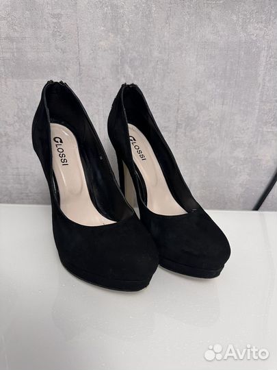 Туфли женские 39