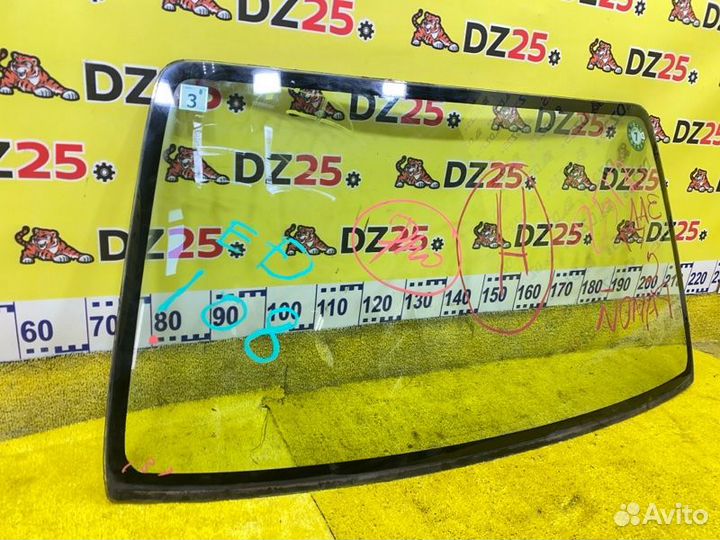 Лобовое стекло переднее Suzuki Jimny Wide/Jimny 145370