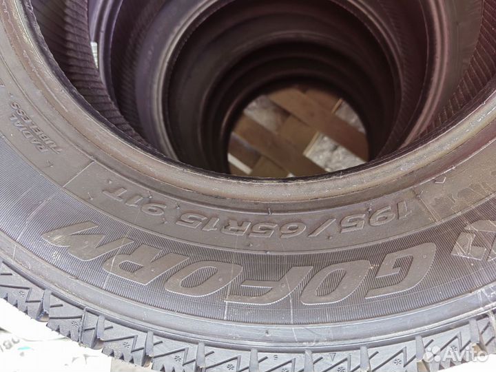 Goform W705 195/65 R15