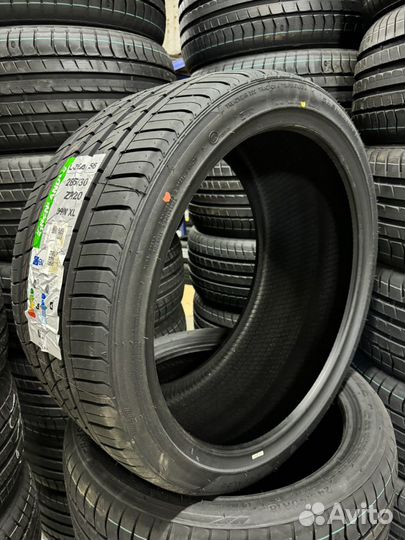 Grenlander L-Zeal56 285/30 R20 99W