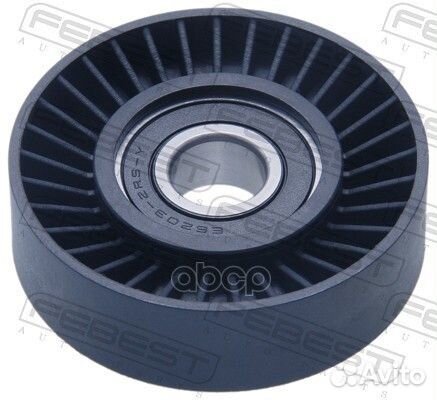 Ролик натяжной KIA bongo III 2287-BON 2287-BON