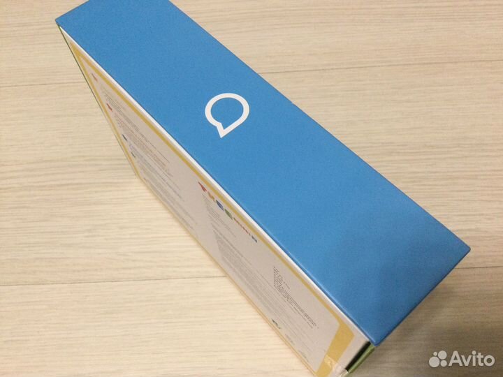 Планшет детский от 3+ Alcatel Tkee mini 2