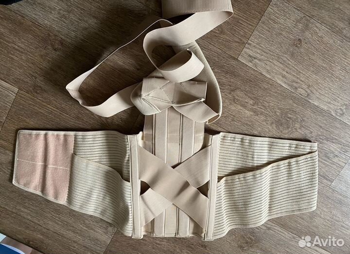 Корректор осанки