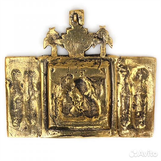 Казанская икона Божией Матери Православный подарок