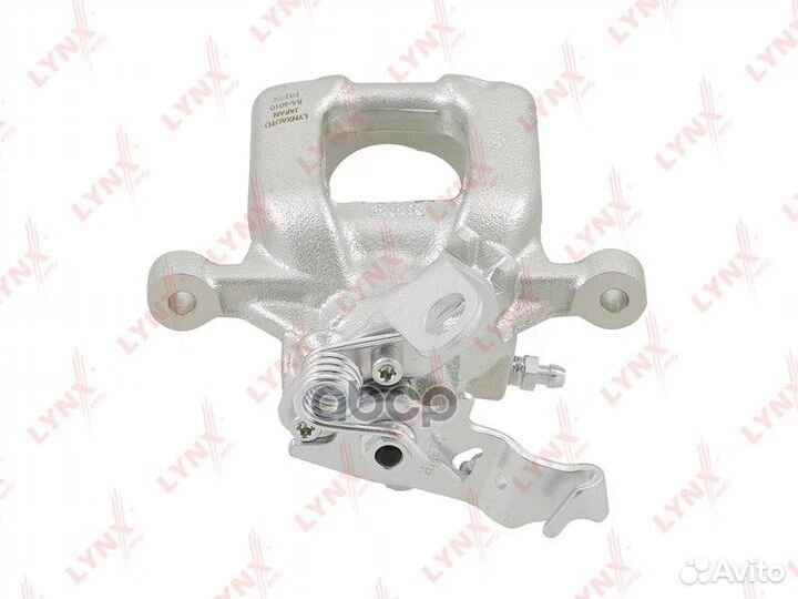 Суппорт тормозной зад прав