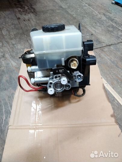 Гтц lexus GX 470 2004г