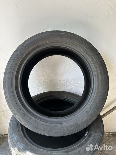 Pirelli Scorpion Verde 255/50 R19