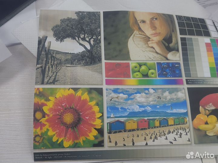 Принтер canon ip.4600