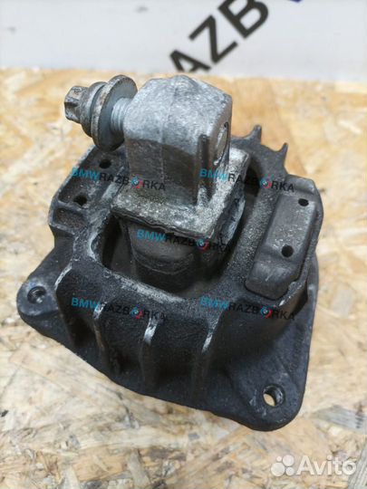 Подушка крепления двигателя BMW 7 F01/F02 рест