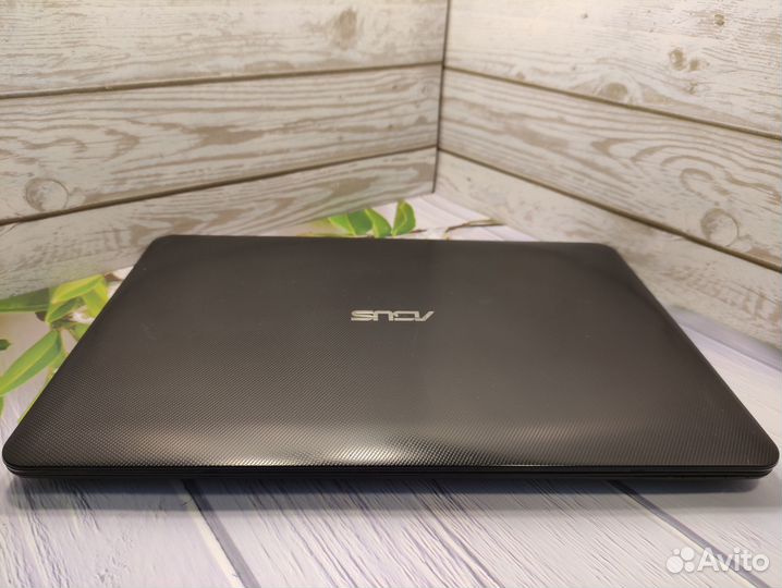 Игровой ноутбук c SSD/intel/GeForce 920M/500GB