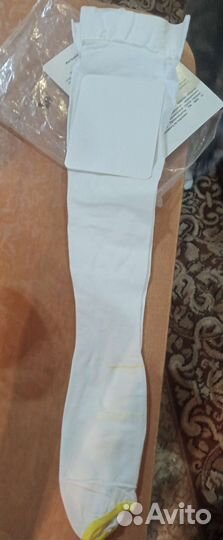 Чулки антиэмболические 1 класс размер 2