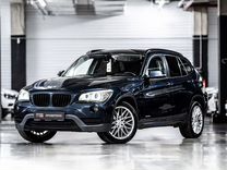 BMW X1 2.0 AT, 2012, 184 000 км, с пробегом, цена 1 190 000 руб.