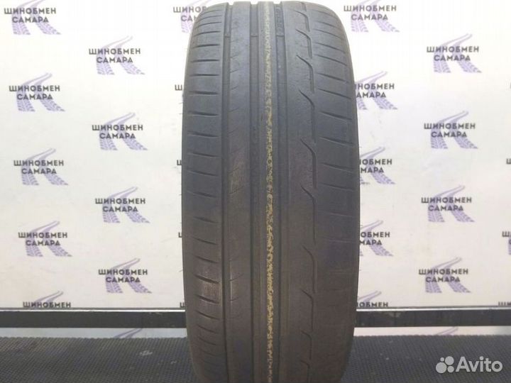 Dunlop Sport Maxx RT 225/40 R19 93S