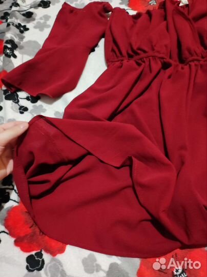 Комбинезон женский летний