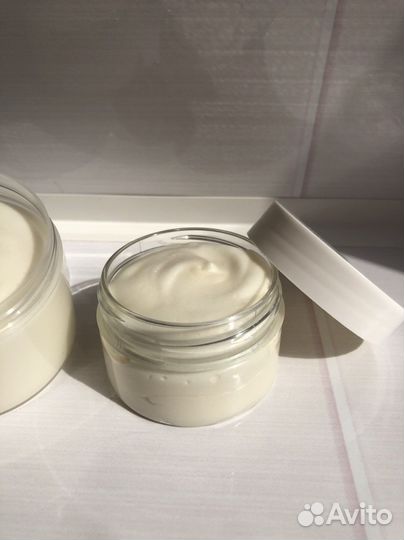 Баттер для тела