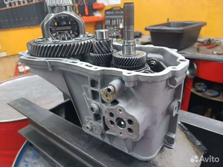 Сочту за комплимент Приезжайте убедитесь. Ремонт