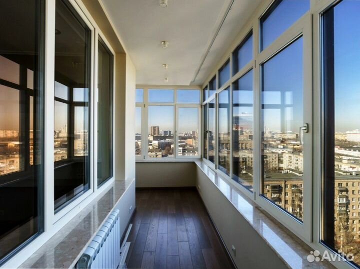 Пластиковые окна, впх