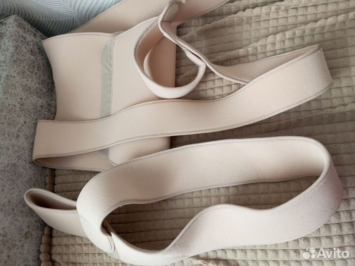 Бандаж для левой руки