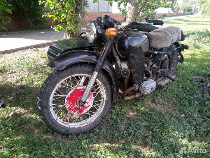 Днепр мт10-36