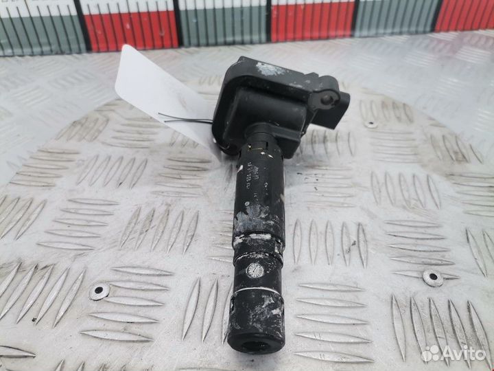 Катушка зажигания Mercedes-Benz C-Класс