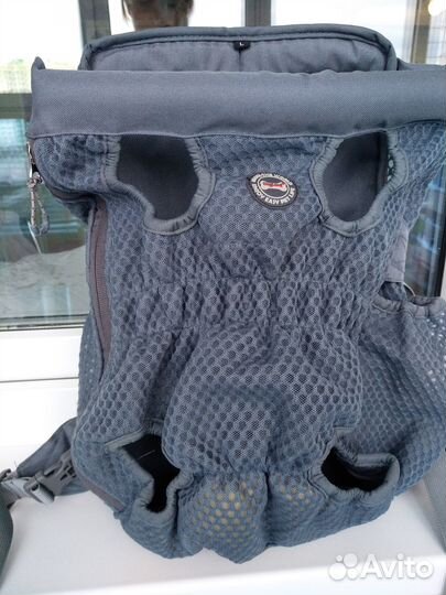 Рюкзак-переноска 