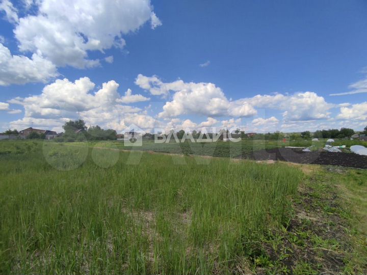 Участок 15 сот. (личное подсобное хозяйство (лпх))