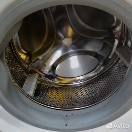 Стиральная машина Hotpoint vmsf 6013 B(бб252/1)