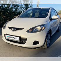 Mazda 2 1.5 AT, 2009, 98 900 км, с пробегом, цена 975 000 руб.