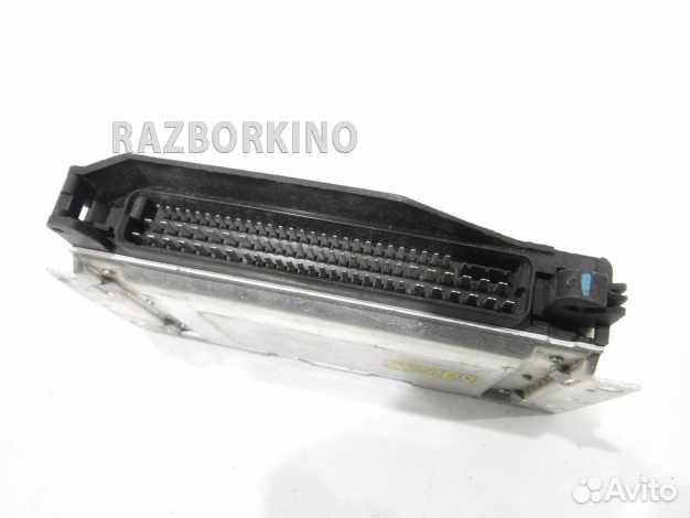 Блок управления ABS 27522SA051