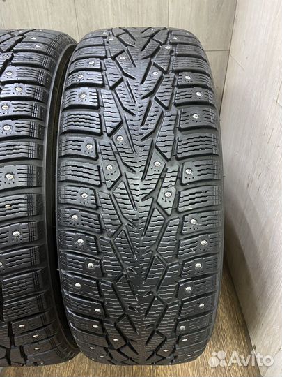 Nokian Tyres Nordman 7 SUV 215/65 R16