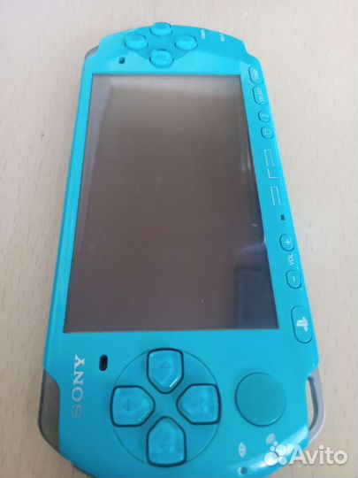 Sony PSP 3000