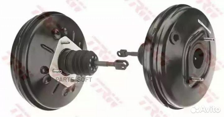 TRW PSA278 усилитель тормозной системы\ Renault Logan 13/Sandero 13