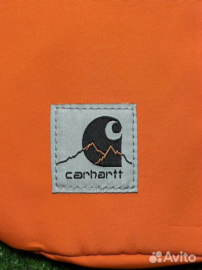 Сумка через плечо carhartt