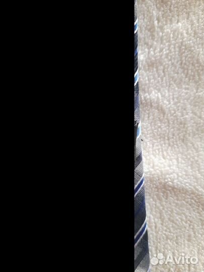 Галстук детский