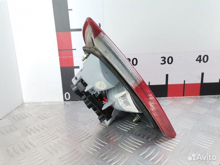 Фонарь багажника для Ford Galaxy 1 1382586