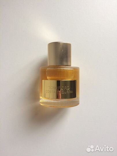 Духи Tom Ford Costa Azzurra 50ml Оригинал