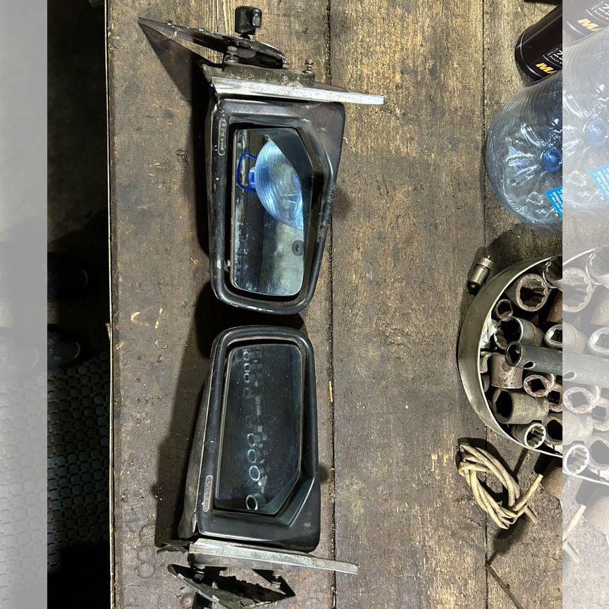 ❤︎ mercedes w123 - Стёкла: купить запчасти ⚙ во всех регионах