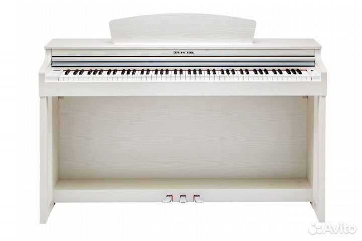 Kurzweil M130W WH цифровое пианино