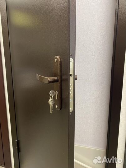 Двери Входные В Наличии