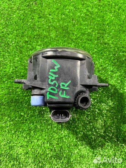 Фара противотуманная передняя правая Suzuki Escudo