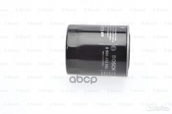 Фильтр масляный mazda: B-Serie (UF) 2.5D/4WD 96