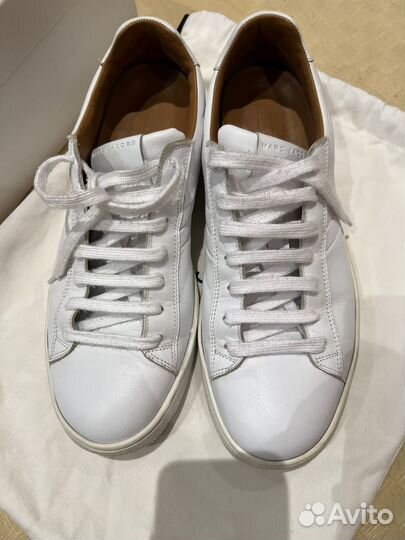 Marc jacobs кеды