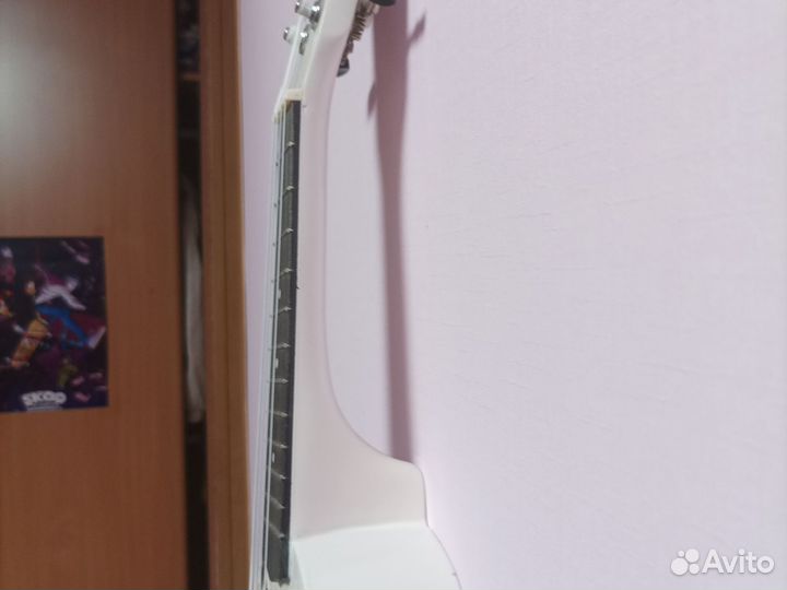 Укулеле сопрано