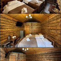 Комната 28 м², 1/1 эт.