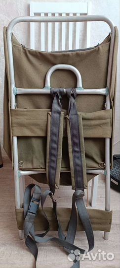 Станковый рюкзак СССР