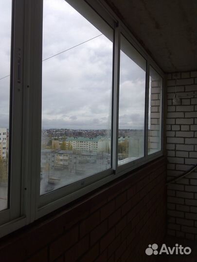 Продажа раздвижных алюминиевых конструкций