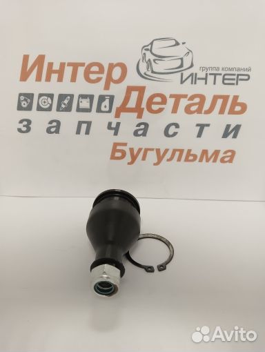 1014003033 Опора шаровая усилен. MK/MK cross geely