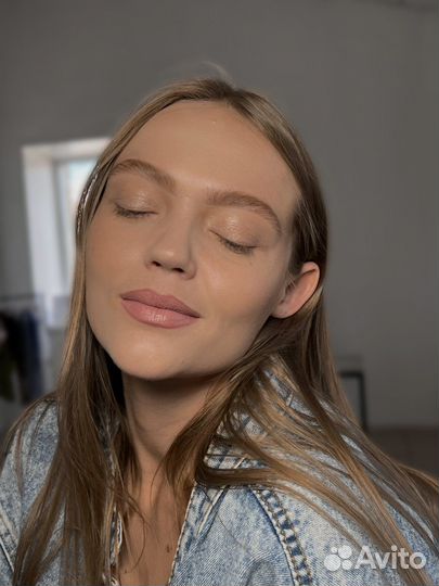 Обучение мастер бровист Красноярск