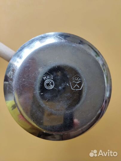 Турка для варки кофе СССР